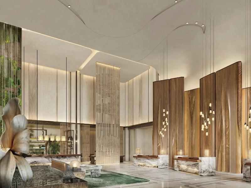 Changsha Shuntian Hotel image