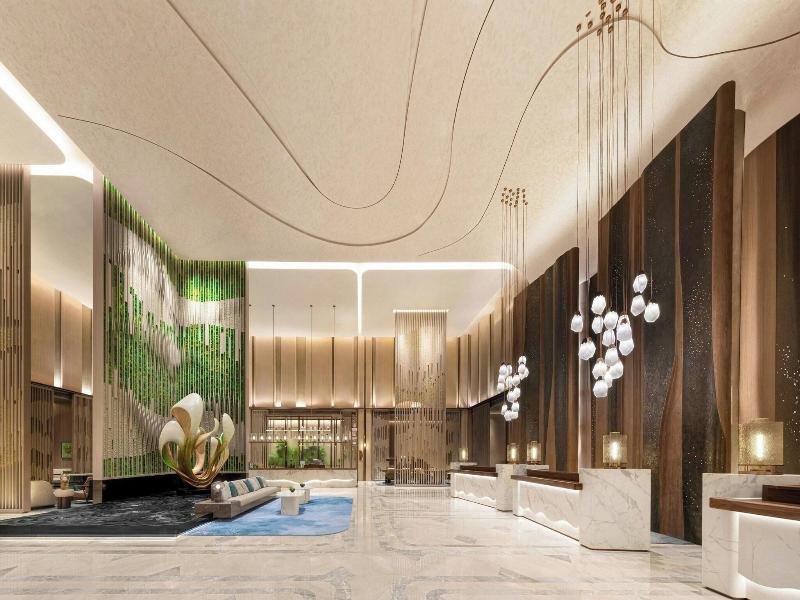 Changsha Shuntian Hotel image
