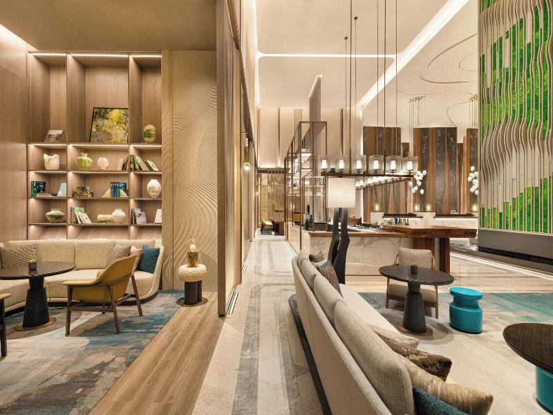 Changsha Shuntian Hotel image