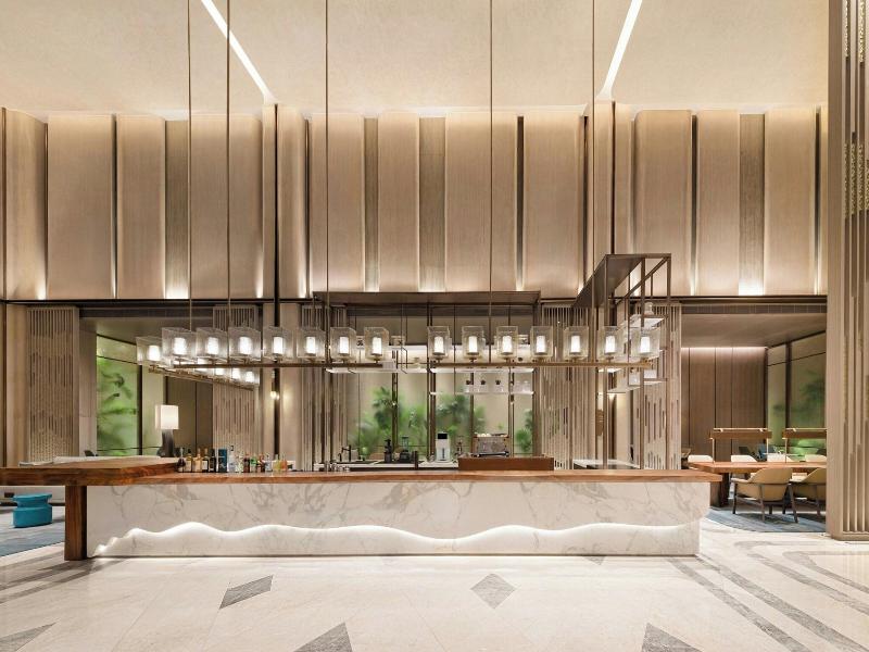 Changsha Shuntian Hotel image