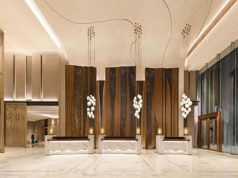 Changsha Shuntian Hotel image