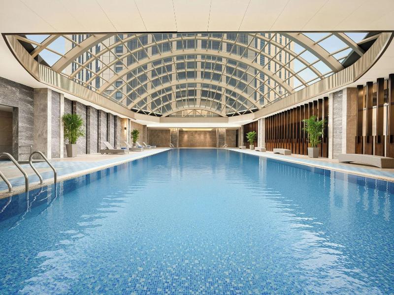 Changsha Shuntian Hotel image