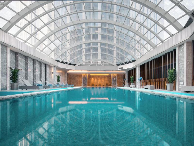 Changsha Shuntian Hotel image