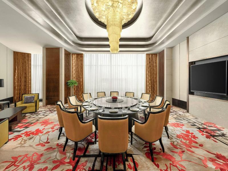 Changsha Shuntian Hotel image