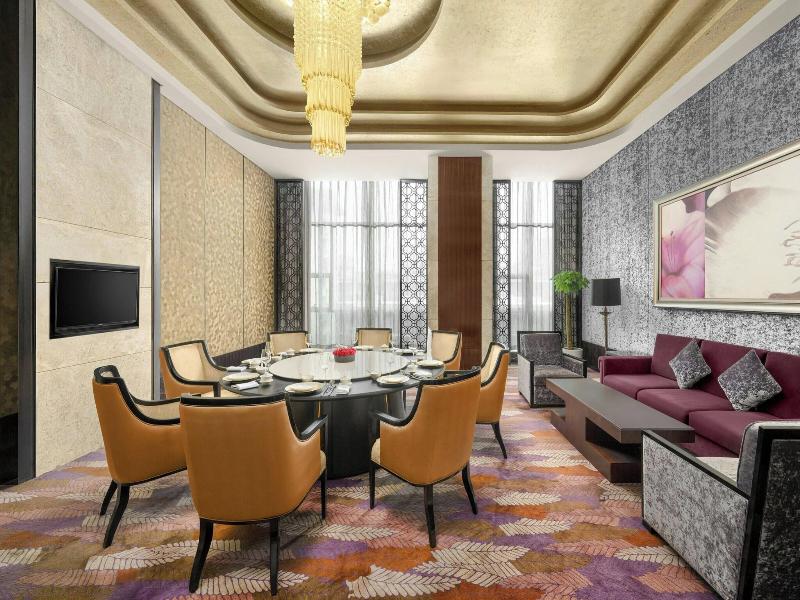 Changsha Shuntian Hotel image