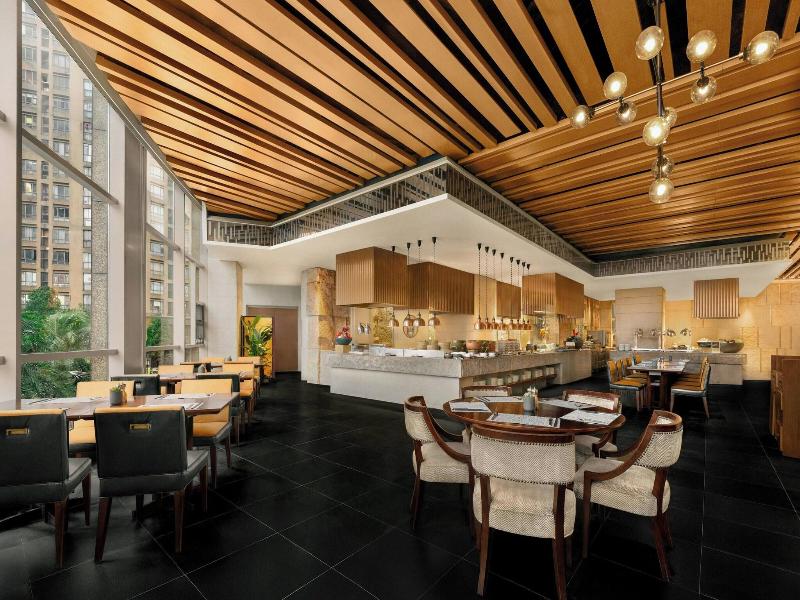 Changsha Shuntian Hotel image