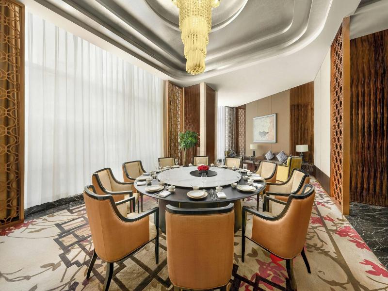 Changsha Shuntian Hotel image