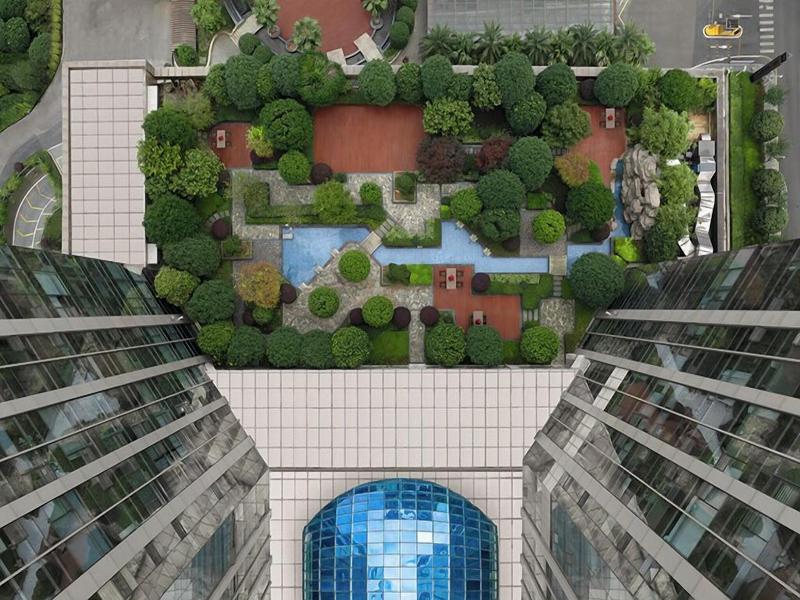 Changsha Shuntian Hotel image