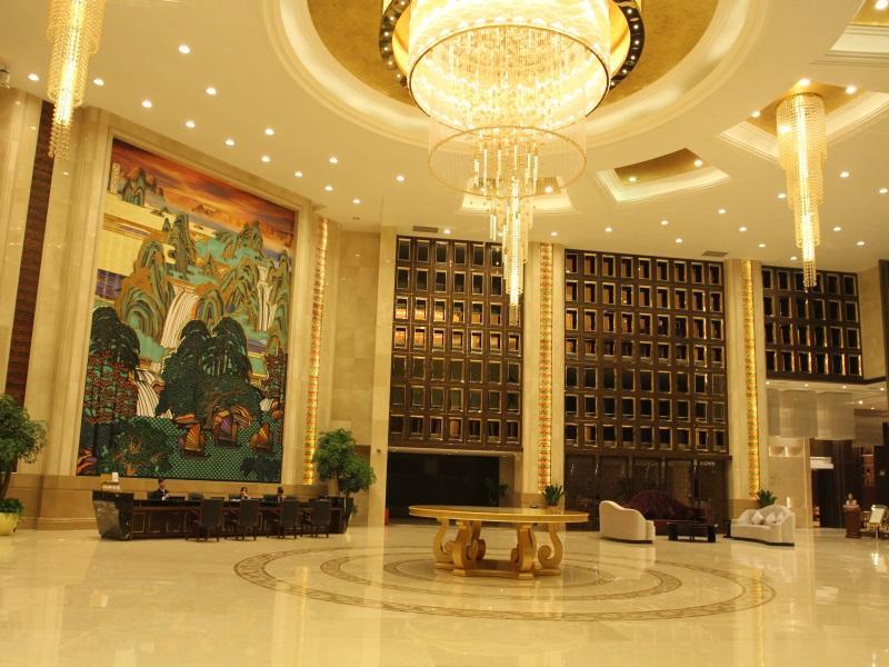 Nanhai Jiayi International Hotel