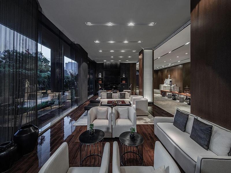 Hui Hotel Shenzhen image