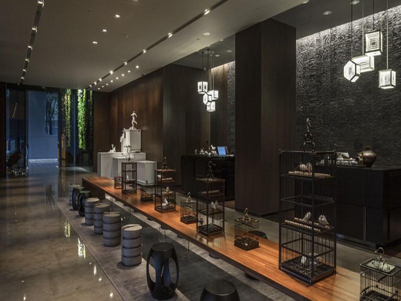 Hui Hotel Shenzhen image