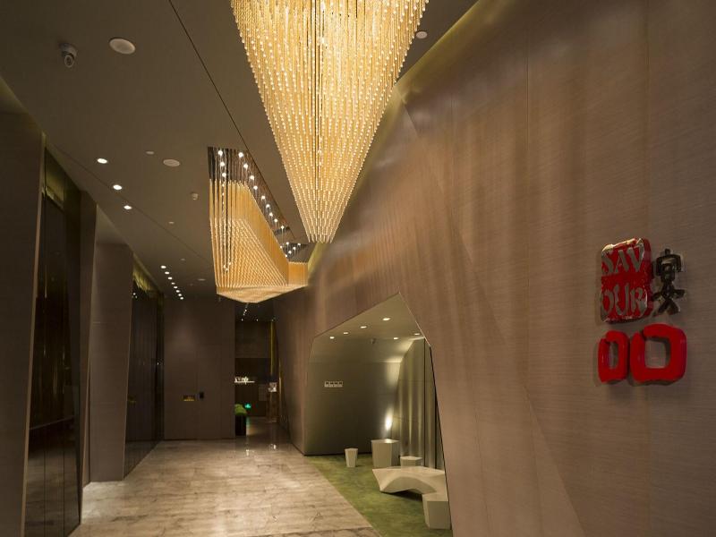 Hui Hotel Shenzhen image