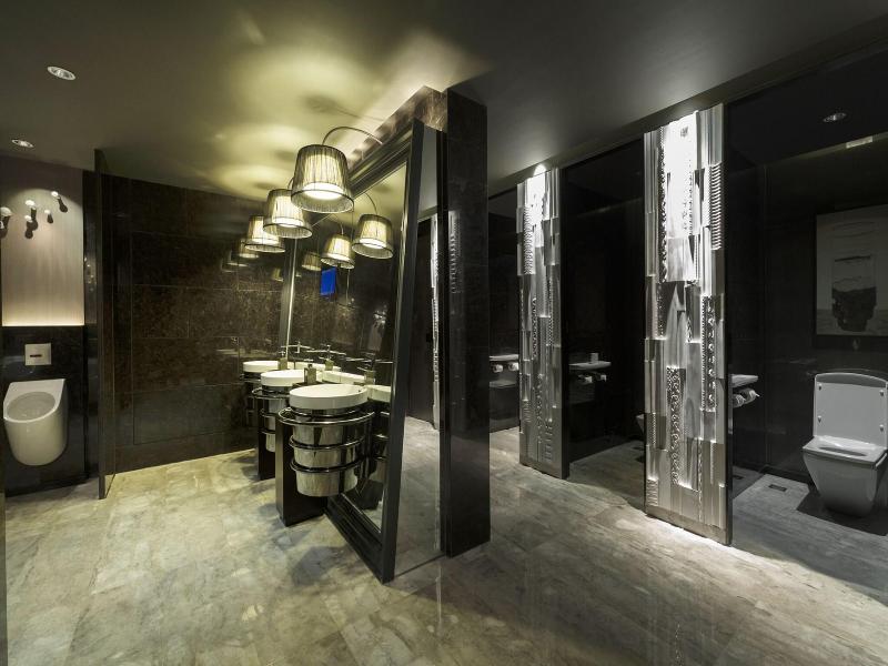 Hui Hotel Shenzhen image