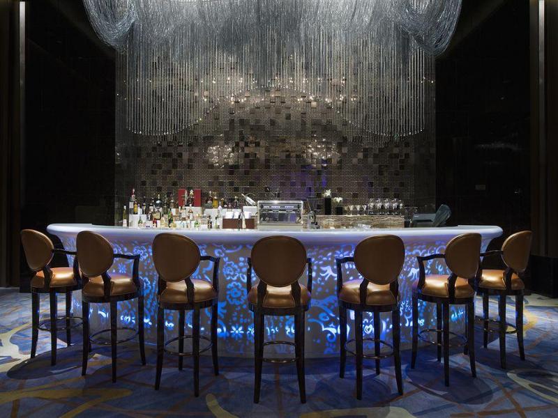 Wanda Vista Dongguan image