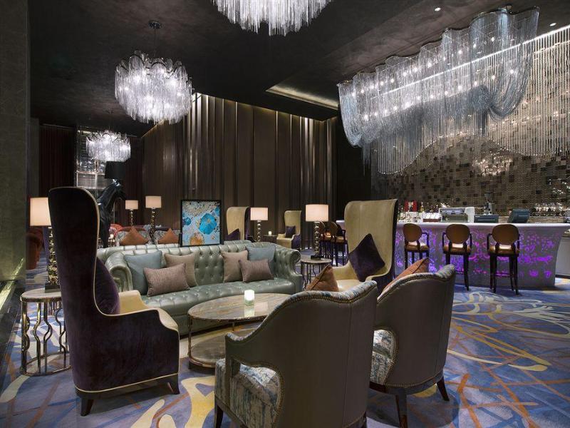 Wanda Vista Dongguan image