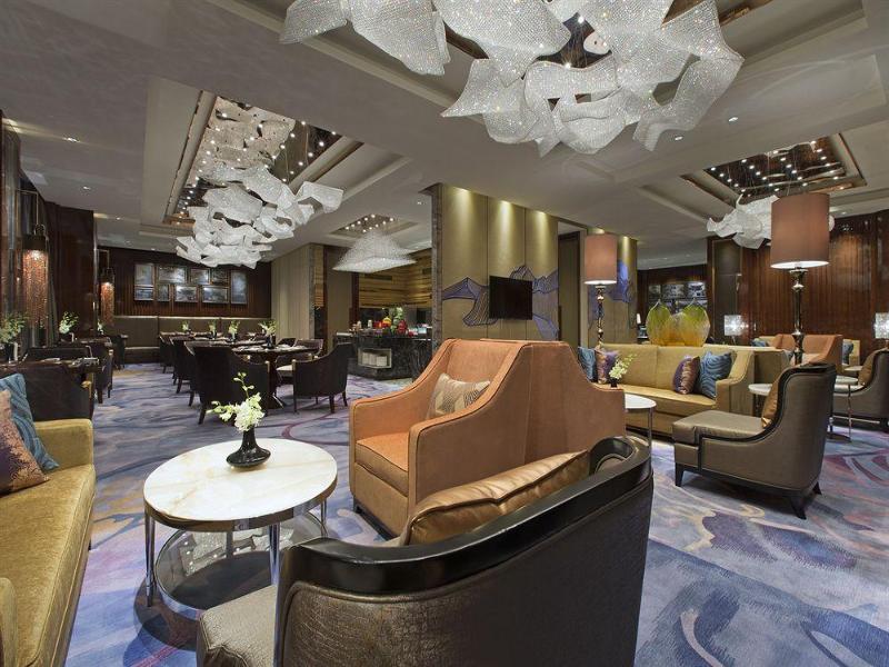 Wanda Vista Dongguan image