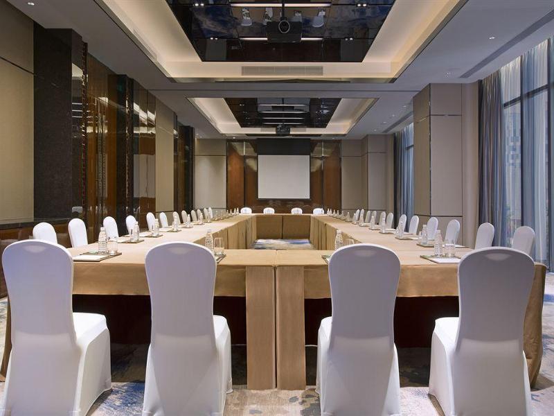 Wanda Vista Dongguan image