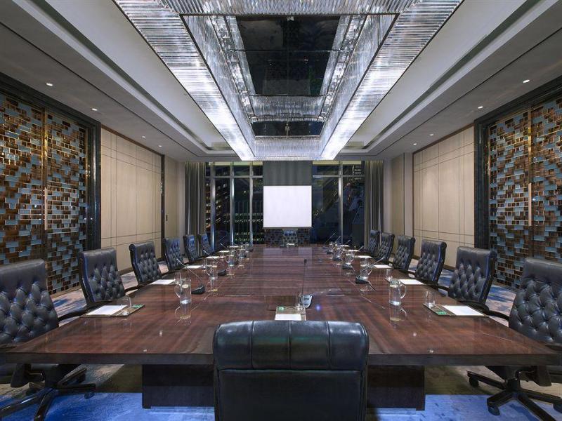 Wanda Vista Dongguan image
