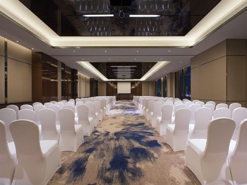 Wanda Vista Dongguan image