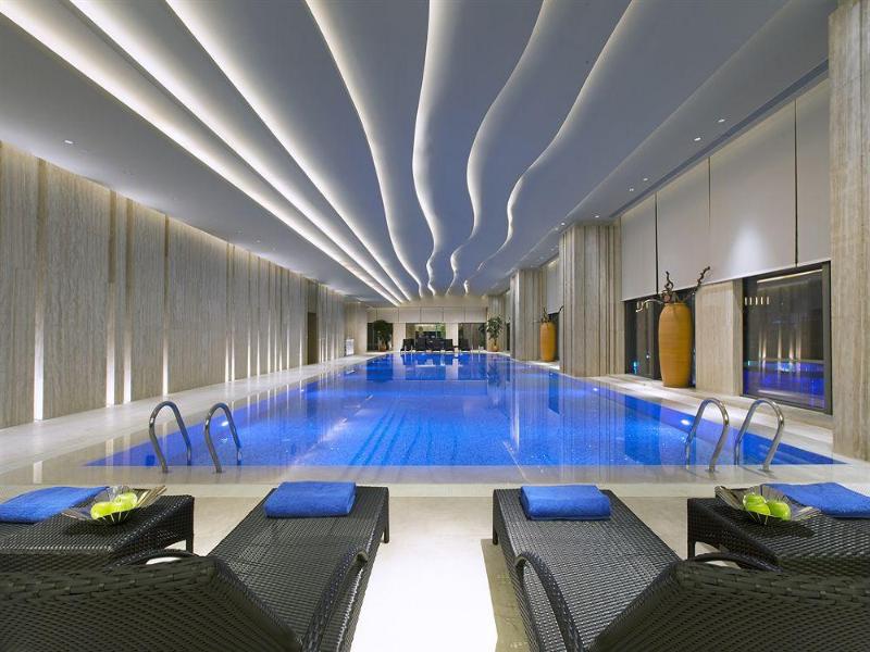 Wanda Vista Dongguan image