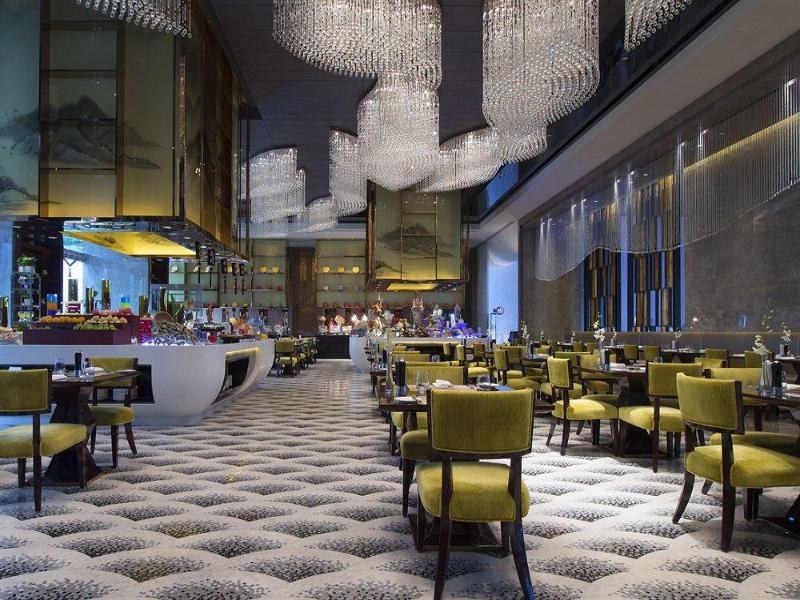 Wanda Vista Dongguan image