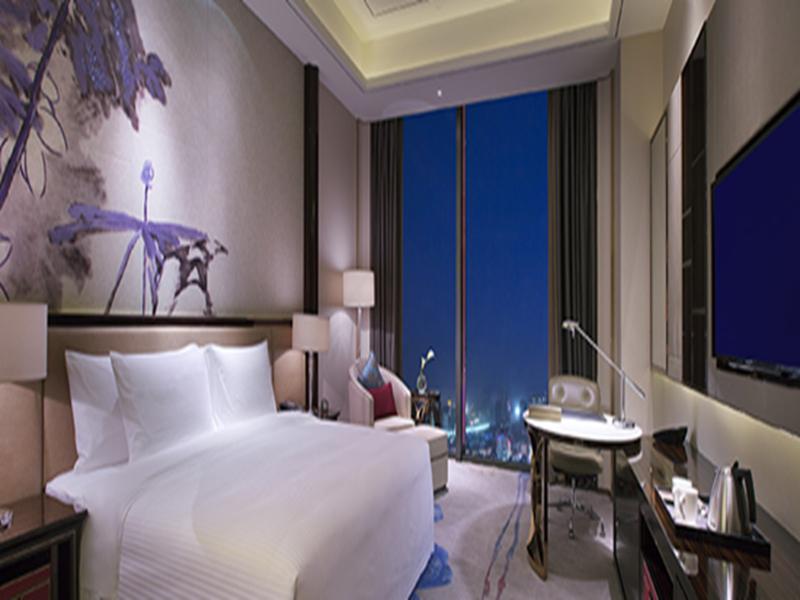 Wanda Vista Dongguan image