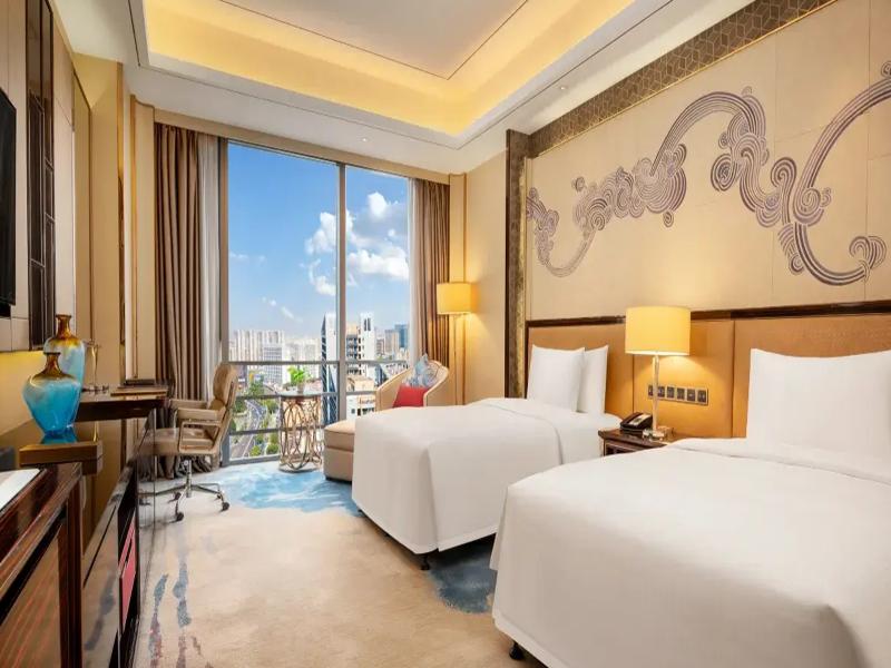 Wanda Vista Dongguan image