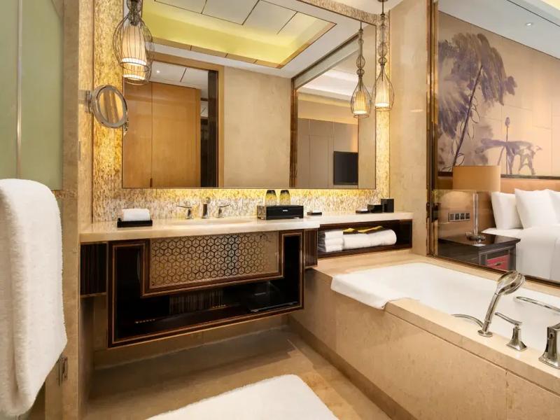 Wanda Vista Dongguan image