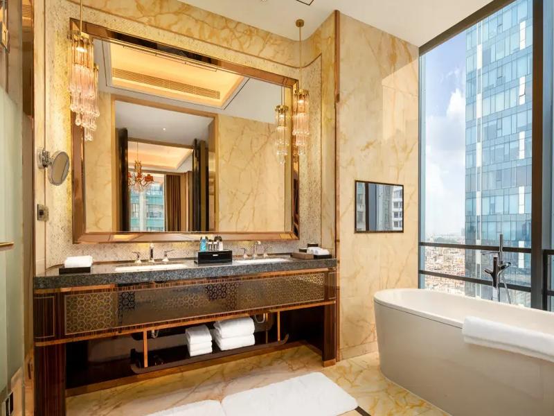 Wanda Vista Dongguan image
