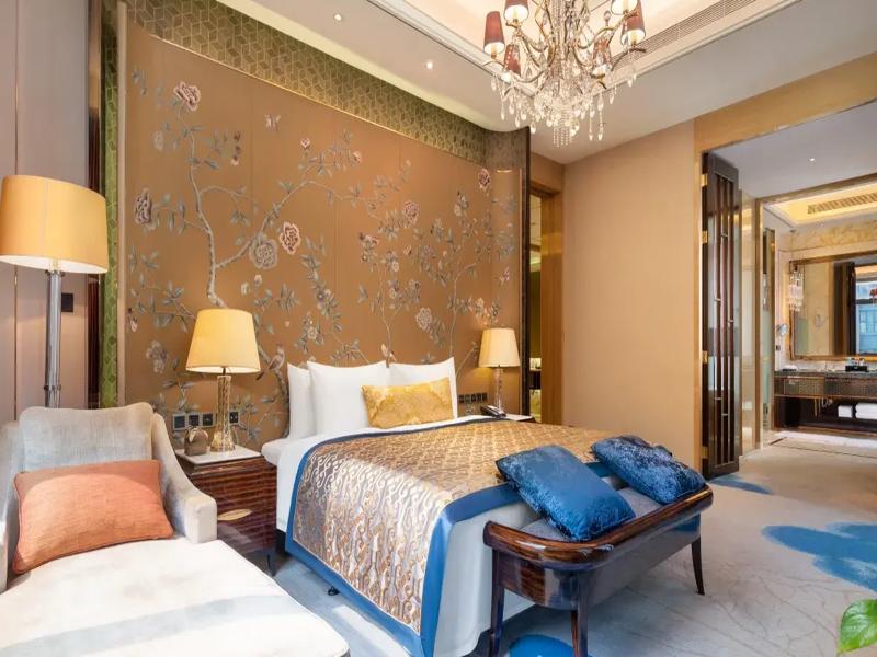 Wanda Vista Dongguan image