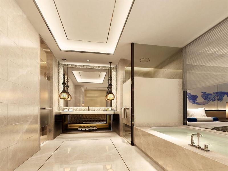 Wanda Vista Dongguan image
