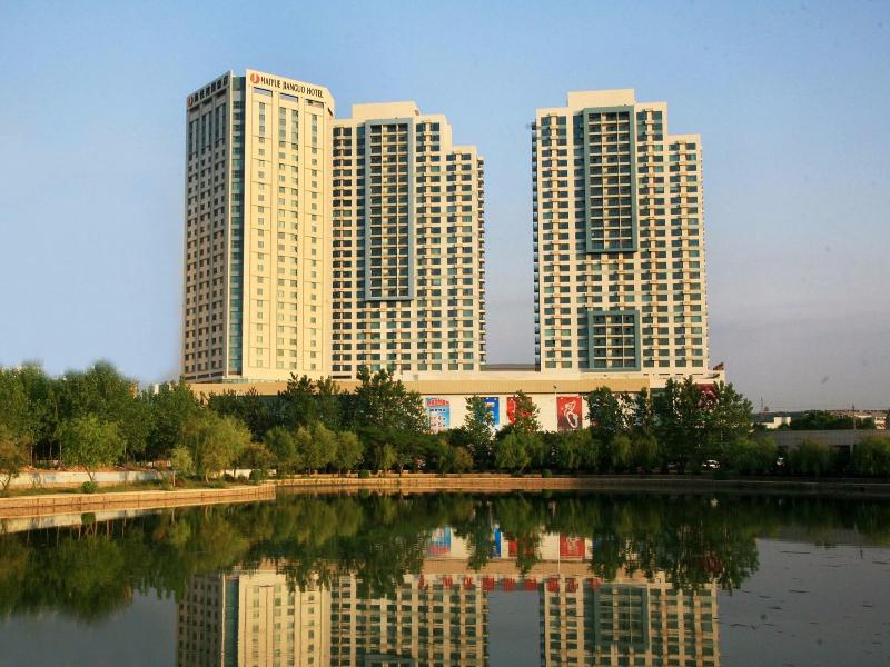Haiyue Jianguo Hotel