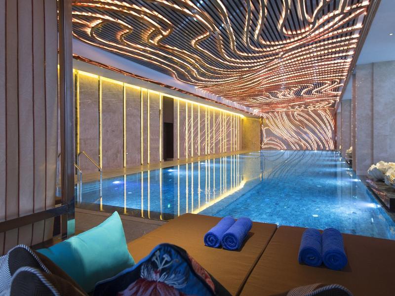 Wanda Vista Nanning image
