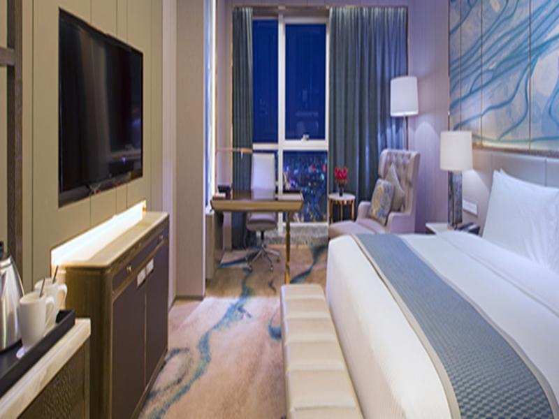 Wanda Vista Nanning image
