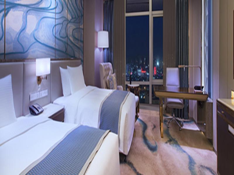 Wanda Vista Nanning image