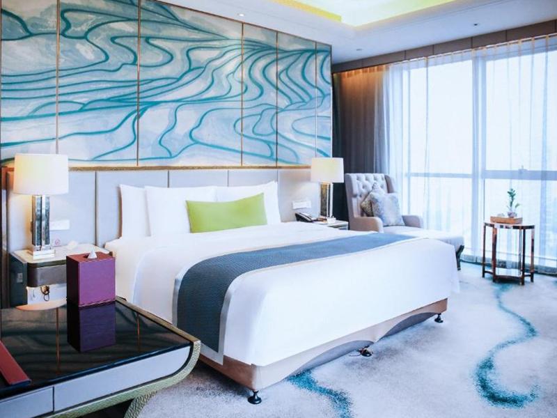 Wanda Vista Nanning image