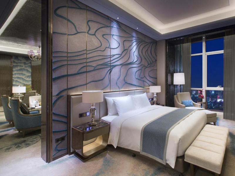 Wanda Vista Nanning image