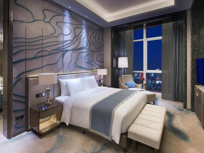 Wanda Vista Nanning image