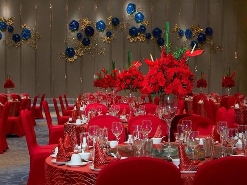 Wanda Vista Kunming image