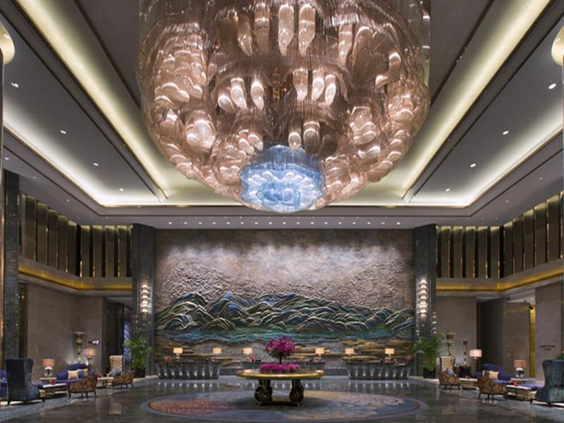 Wanda Vista Kunming image