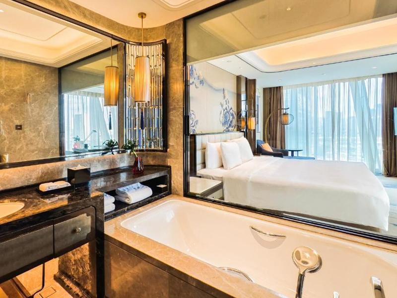 Wanda Vista Kunming image