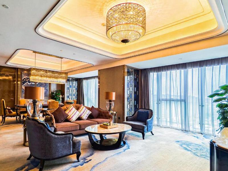 Wanda Vista Kunming image