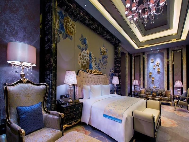 Wanda Vista Kunming image
