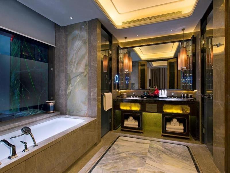 Wanda Vista Kunming image