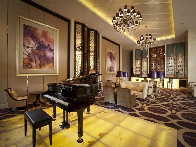 Wanda Realm Langfang image