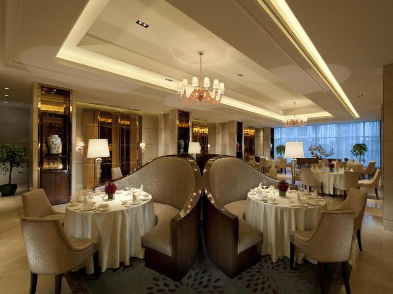 Wanda Realm Langfang image