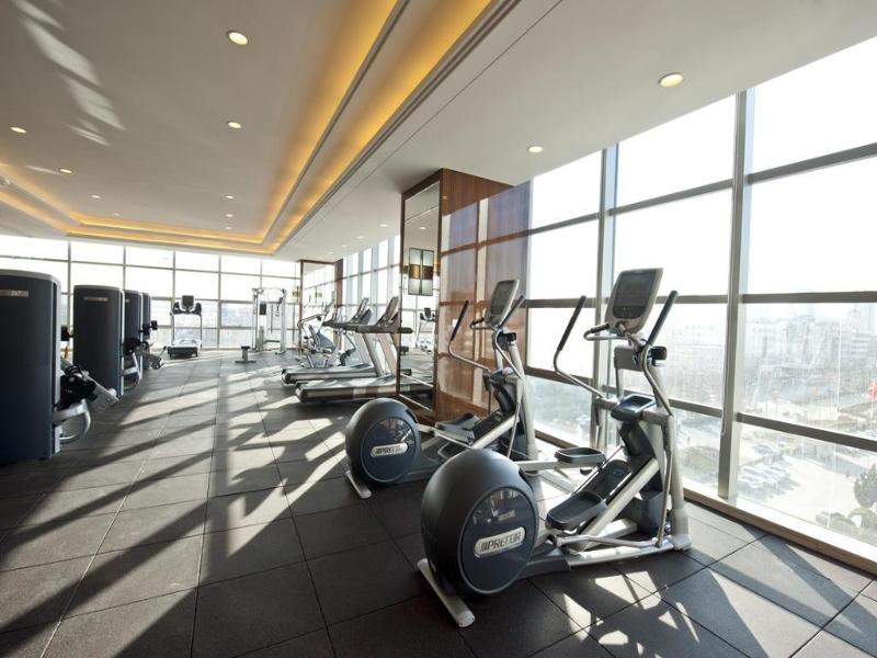 Wanda Realm Langfang image
