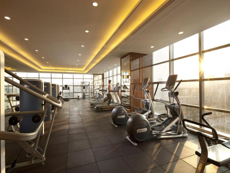 Wanda Realm Langfang image