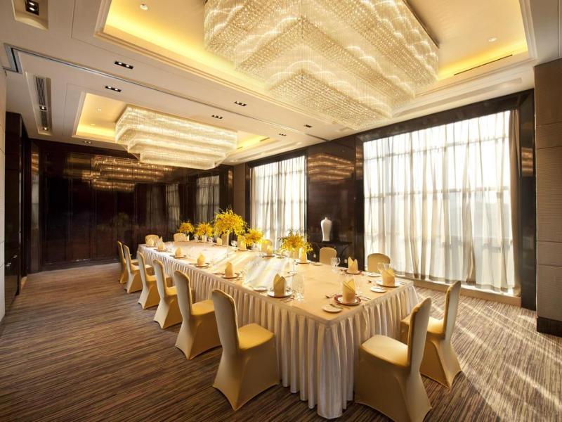 Wanda Realm Langfang image