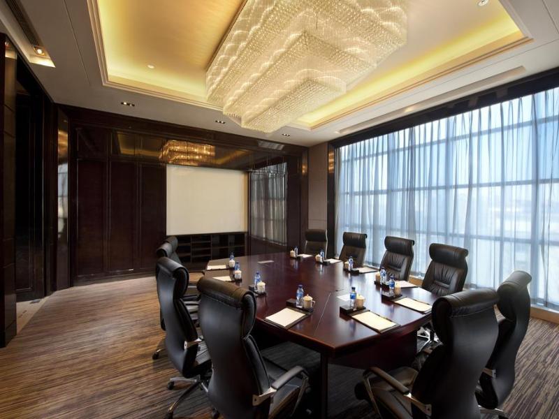 Wanda Realm Langfang image